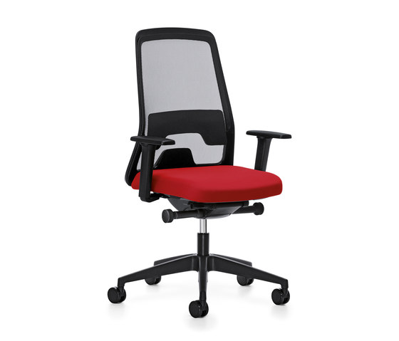 EVERYis1 142E | Office chairs | Interstuhl