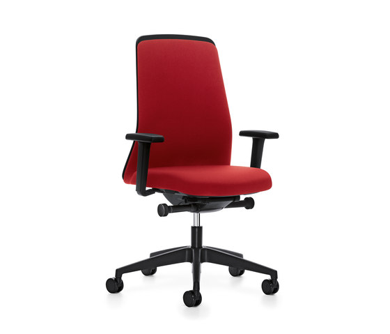 EVERYis1 146E | Office chairs | Interstuhl