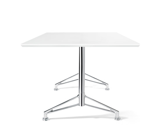 Fascino-2 F125 | Contract tables | Interstuhl