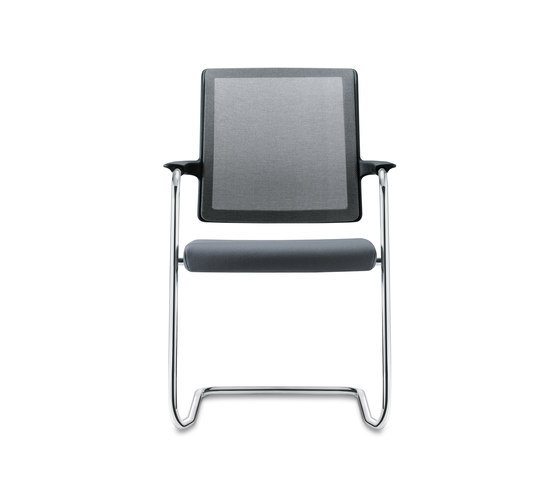 Goal-Air 570G | Chairs | Interstuhl