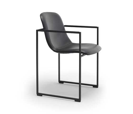 Frame II | Stühle | Arco