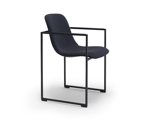Frame II | Chairs | Arco