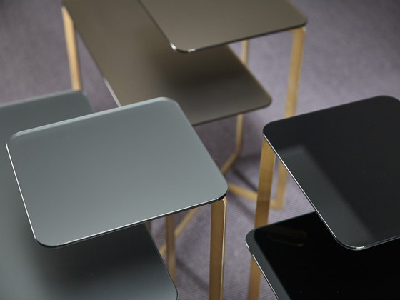 Etage Coffee Table | Coffee tables | Christine Kröncke