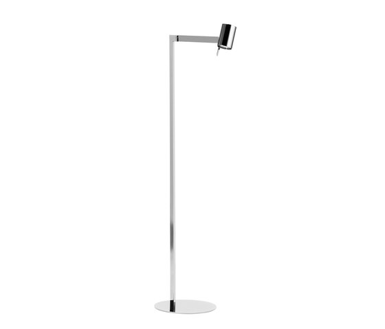 Texus LED Floor Lamp | Lámparas de pie | Christine Kröncke