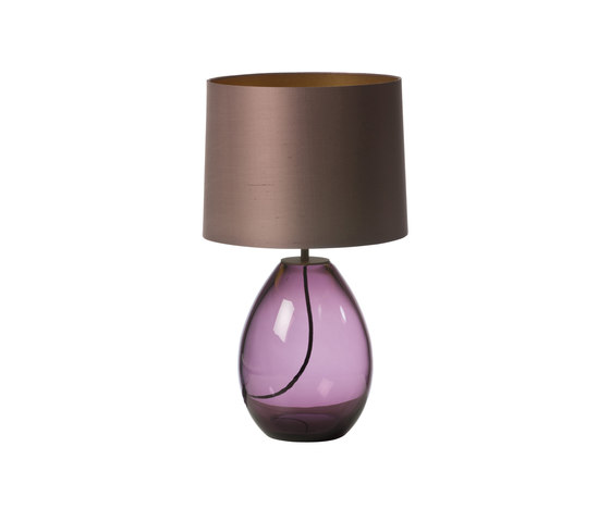 Grace Table Lamp | Lámparas de sobremesa | Christine Kröncke