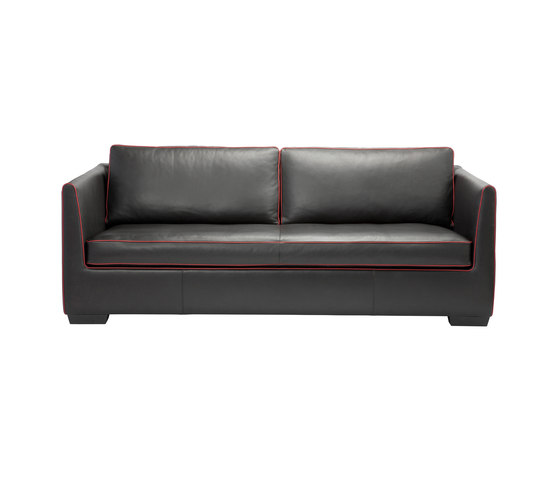 Gastsby-Style Sofa, Longchair | Divani | Christine Kröncke