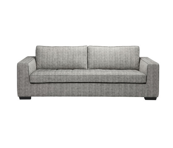 Gatsby-Great Sofa, Longchair | Divani | Christine Kröncke