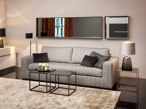 Gatsby-Great Sofa, Longchair | Sofás | Christine Kröncke
