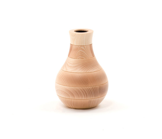 Toy Vase | Vasi | Discipline