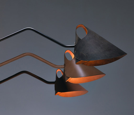 Mrs. Q floor lamp | Free-standing lights | Jacco Maris