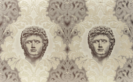 Quirinio 2701-01 | Tessuti decorative | SAHCO