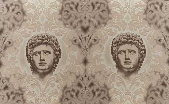 Quirinio 2701-02 | Tessuti decorative | SAHCO