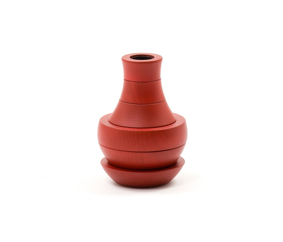 Toy Vase | Vasi | Discipline