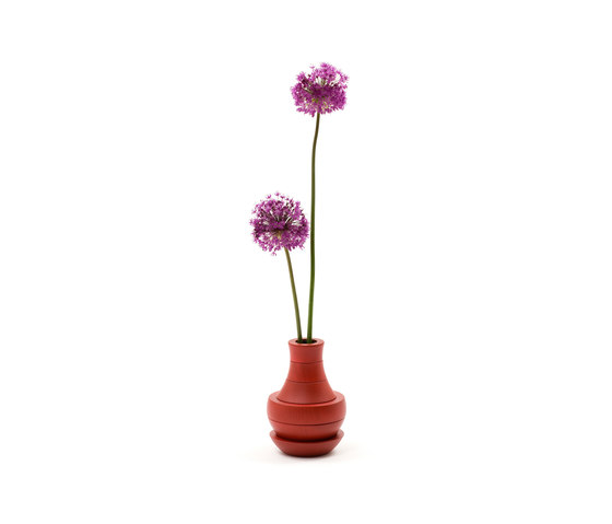 Toy Vase | Vasen | Discipline