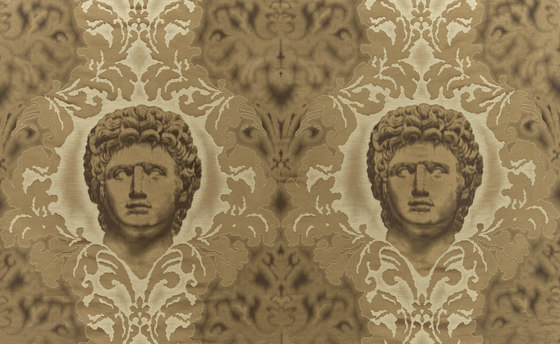 Quirinio 2701-03 | Tessuti decorative | SAHCO