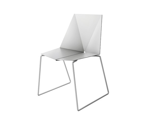 EM Chair | Sedie | OXIT design