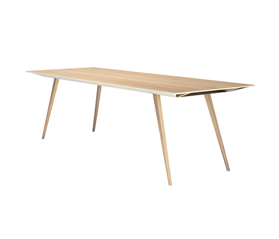 Rho table | Tavoli pranzo | OXIT design