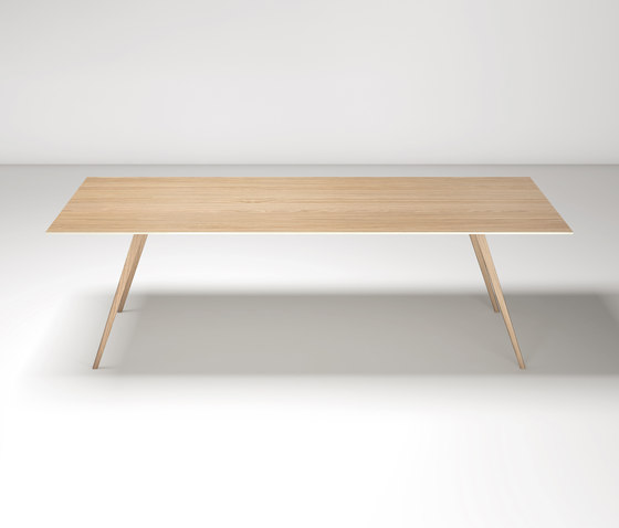 Rho table | Tavoli pranzo | OXIT design