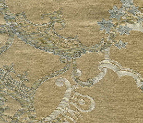 Madama Butterfly - Tiglio | Tessuti decorative | Rubelli
