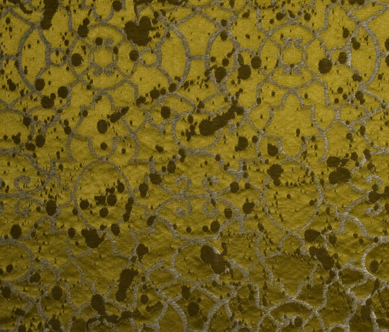 Morosini - Verde Ossido | Tessuti decorative | Rubelli
