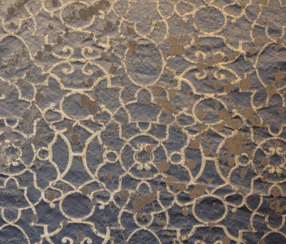 Morosini - Argento | Tessuti decorative | Rubelli