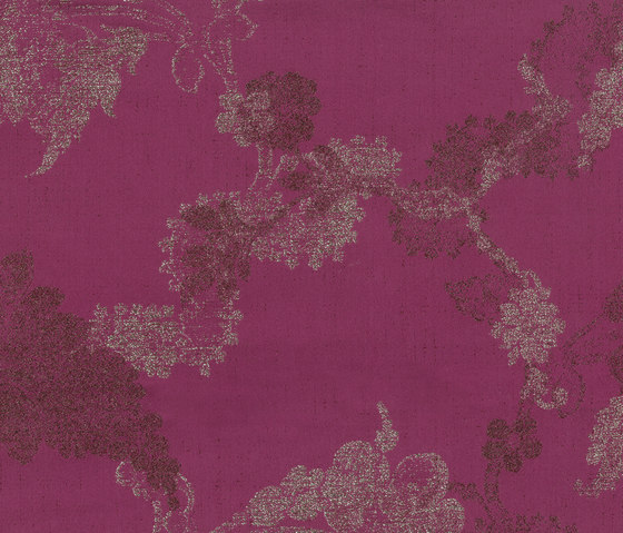 Queen Anne - Ciclamino | Drapery fabrics | Rubelli