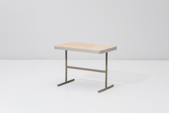 Boma side table 71 X 51 | Side tables | KETTAL