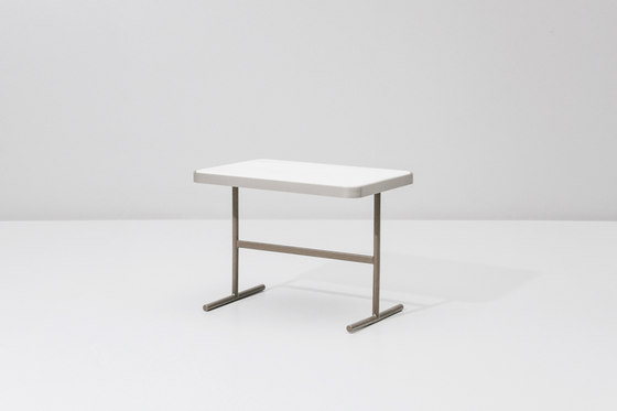 Boma side table 71 X 51 | Beistelltische | KETTAL