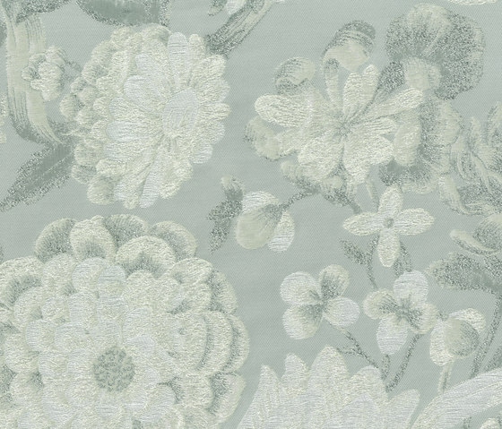 Rousseau - Avorio | Tessuti decorative | Rubelli