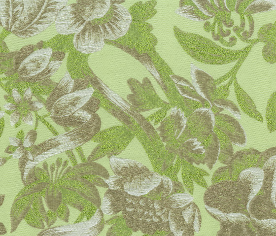 Rousseau - Tiglio | Tessuti decorative | Rubelli