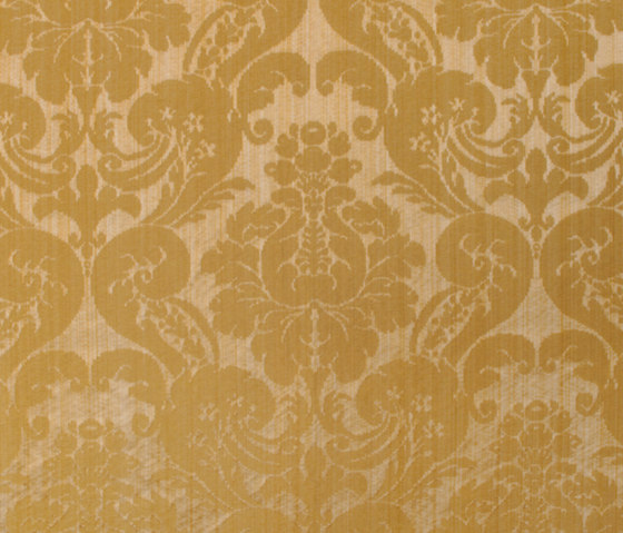 Ruzante - Oro | Tissus de décoration | Rubelli