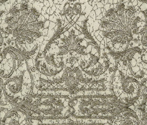 Sagredo - Argento | Tessuti decorative | Rubelli