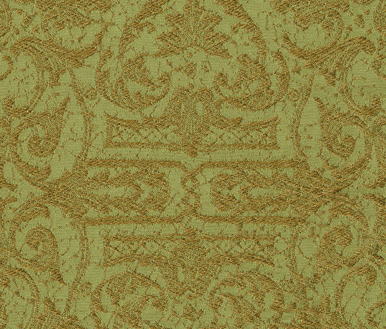 Sagredo - Verde | Tessuti decorative | Rubelli