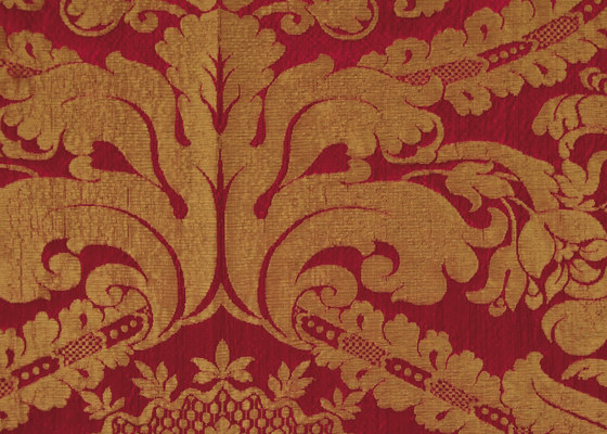 San Marco - Scarlatto | Drapery fabrics | Rubelli