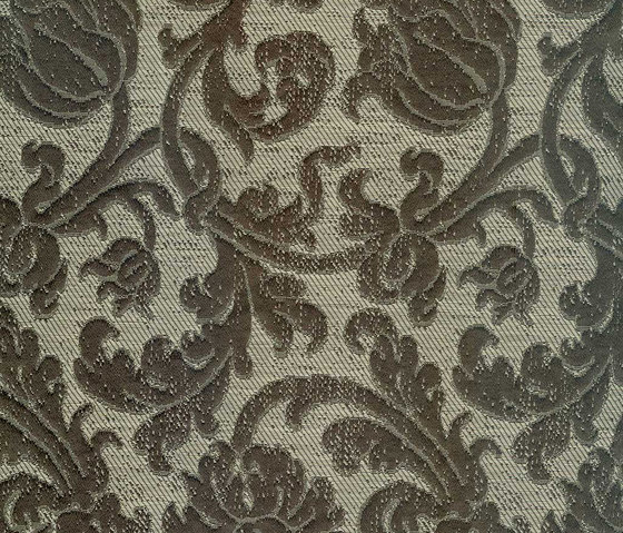 Semper Augustus - Moro | Tessuti decorative | Rubelli