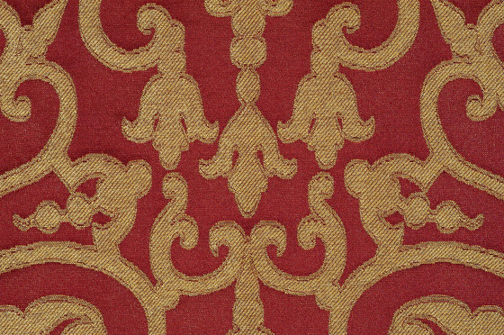 Serlio - Rubino | Drapery fabrics | Rubelli