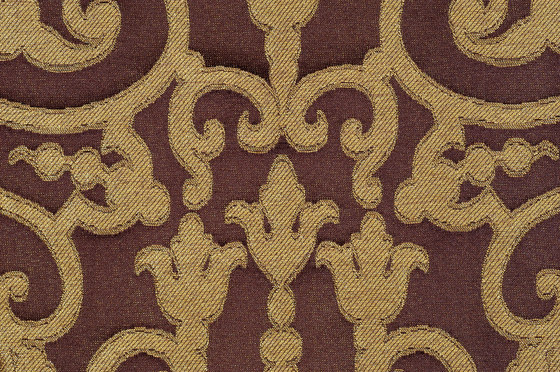 Serlio - Ebano | Tessuti decorative | Rubelli