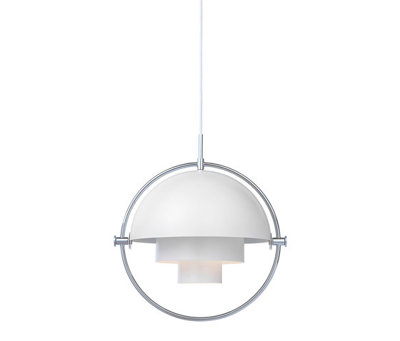Multi-Lite Pendant Lamp | Suspensions | GUBI
