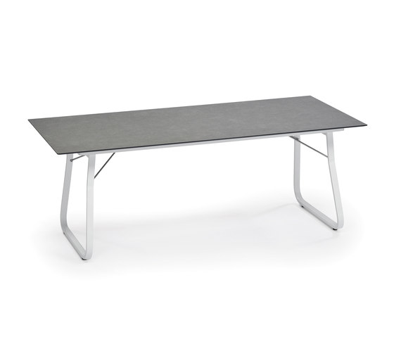 Ahoi Table, Tabletop HPL | Dining tables | Weishäupl