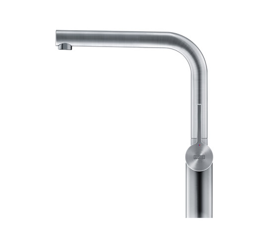 Frames by Franke Swivel Spout - FS SL SW SS Stainless Steel | Kitchen taps | Franke Home Solutions