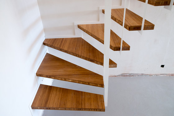 Up | Staircase | Sistemas de escalera | Jo-a