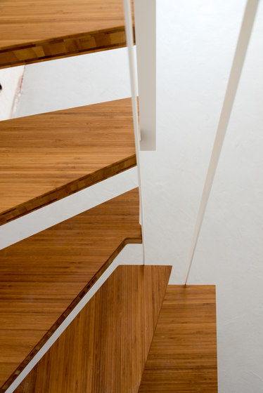 Up | Staircase | Treppensysteme | Jo-a