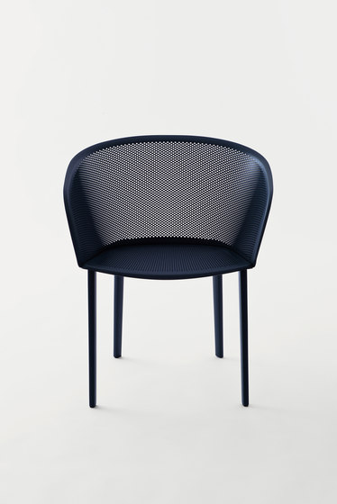 Stampa solid | Chairs | KETTAL