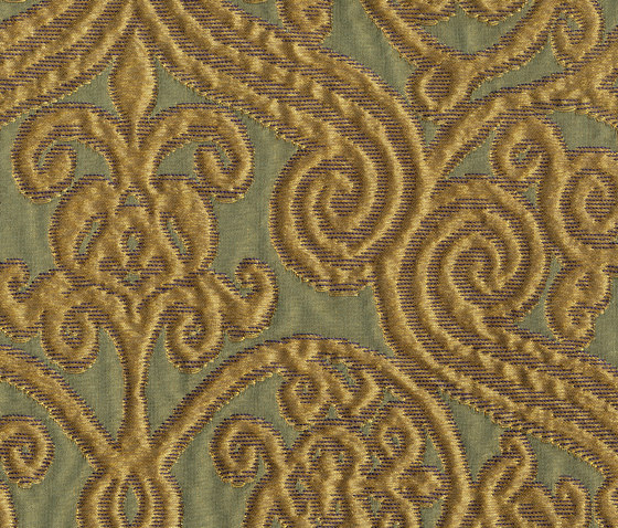 Trebisonda - Celadon | Tessuti decorative | Rubelli