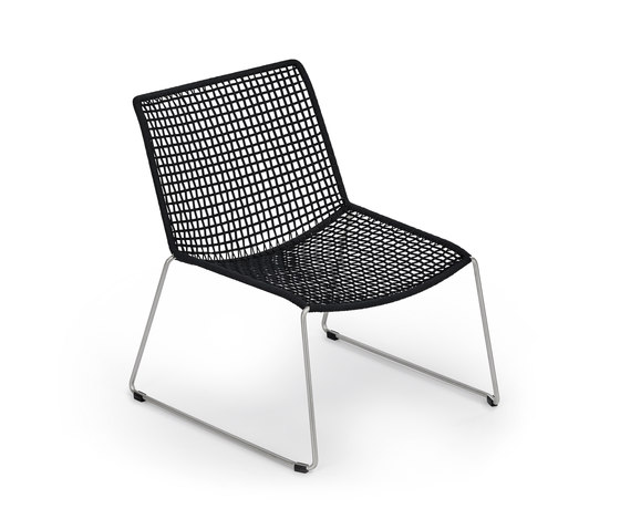 Slope Lounge Chair | Poltrone | Weishäupl