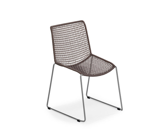 Slope Chair | Sedie | Weishäupl
