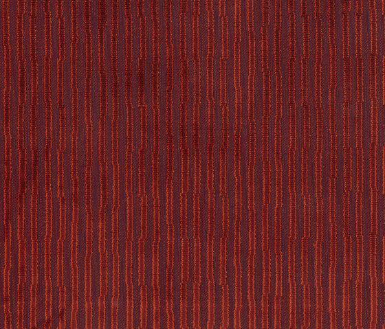 Trick - Rosso | Tessuti decorative | Rubelli