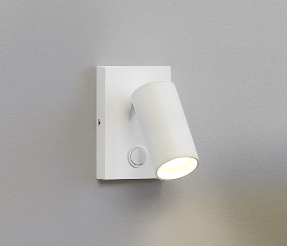 Tub LED 6512 | Lámparas de pared | Milán Iluminación