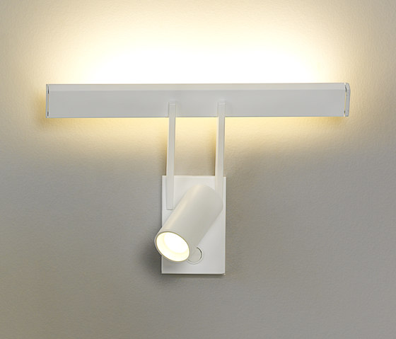 Tub LED 6513 | Lampade parete | Milán Iluminación