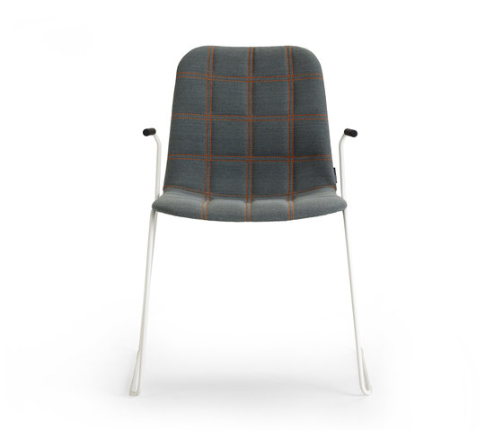 Bop Armchair | Stühle | OFFECCT